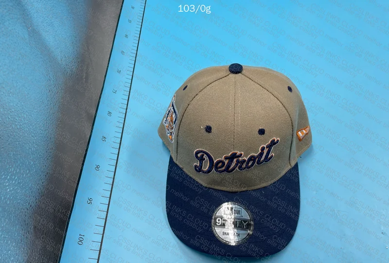 New Era 03 Cap 4