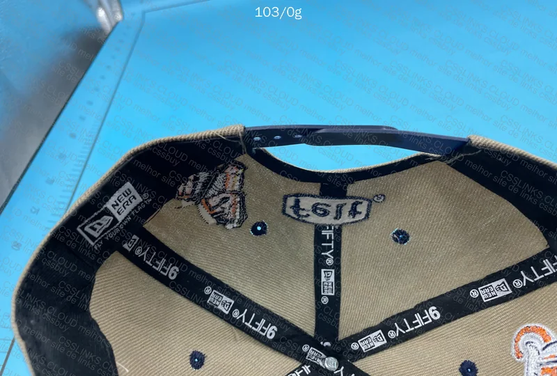 New Era 03 Cap 6