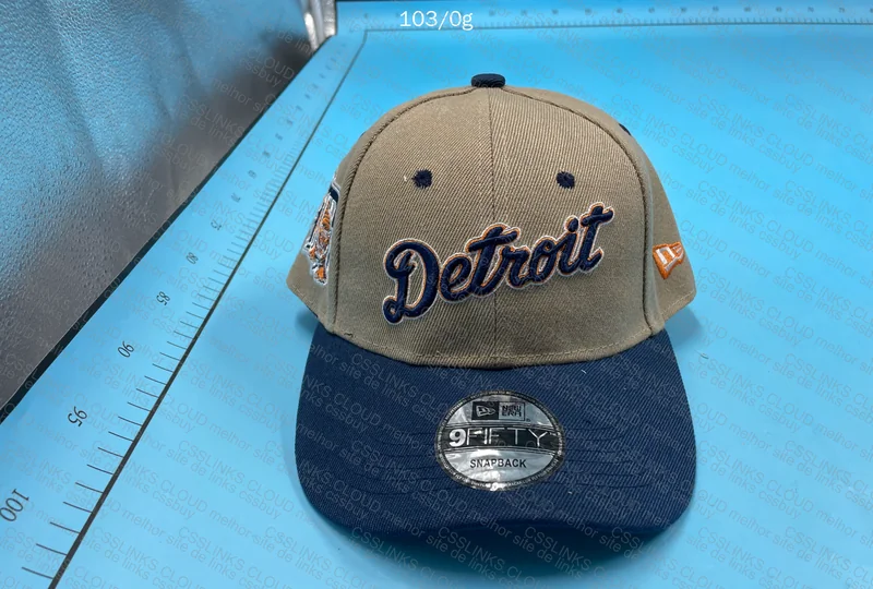 New Era 03 Cap 7