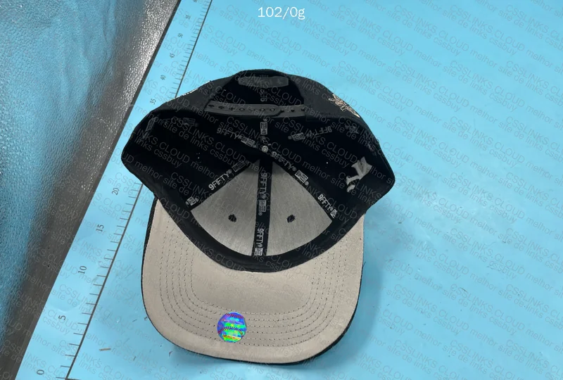 New Era 04 Cap