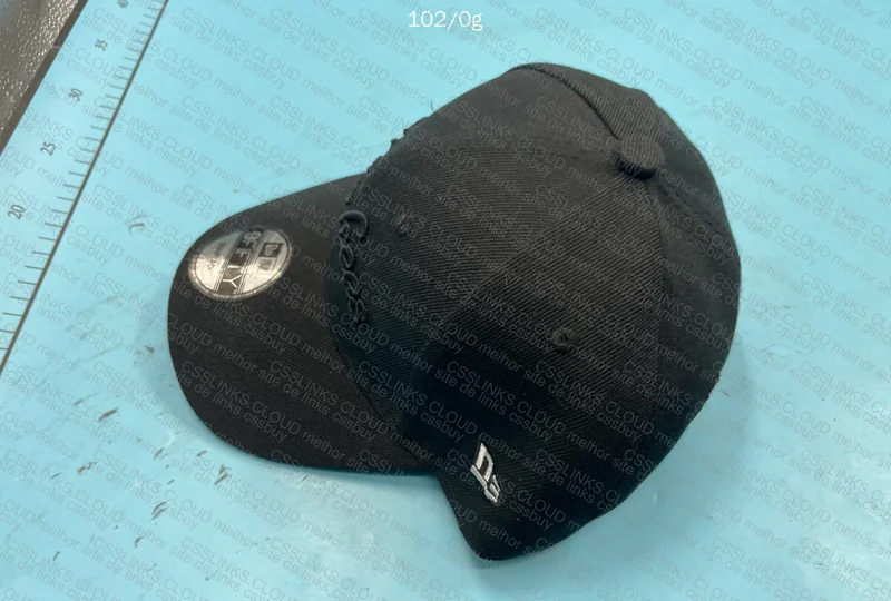 New Era 04 Cap 4