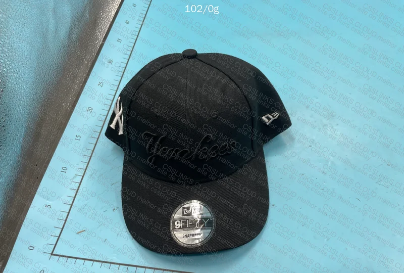 New Era 04 Cap 5