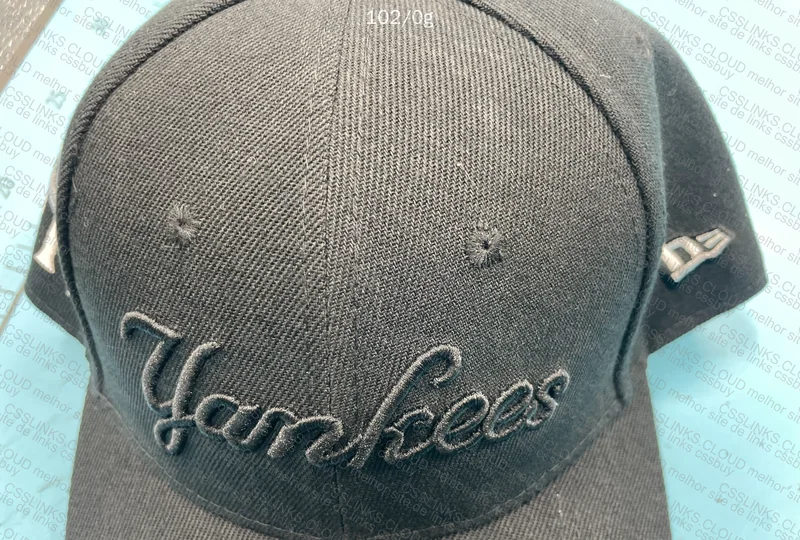 New Era 04 Cap 6