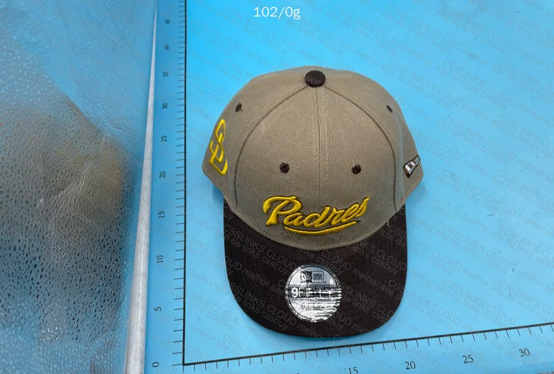 New Era 05 Cap