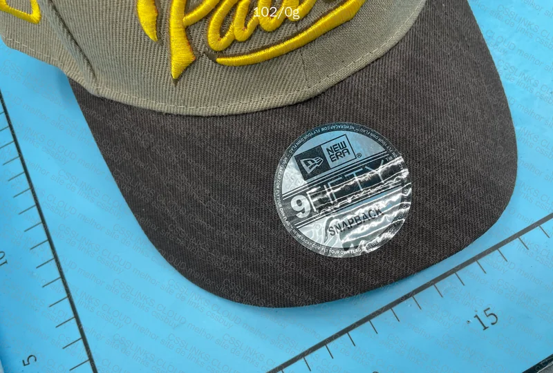 New Era 05 Cap 3