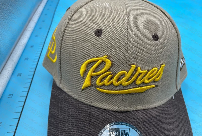 New Era 05 Cap 5
