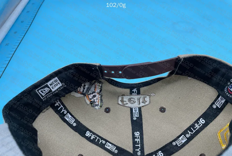 New Era 05 Cap 7