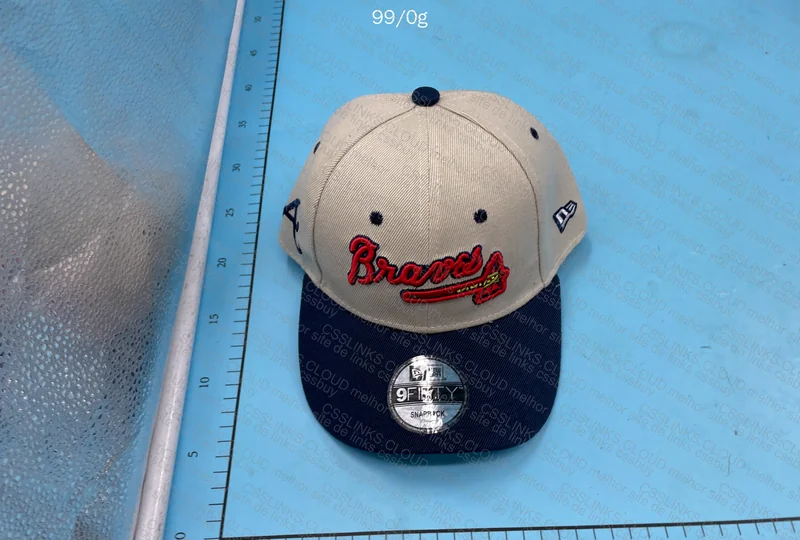 New Era 06 Cap