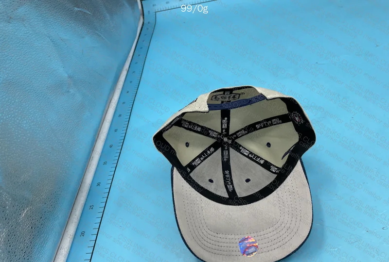 New Era 06 Cap 2