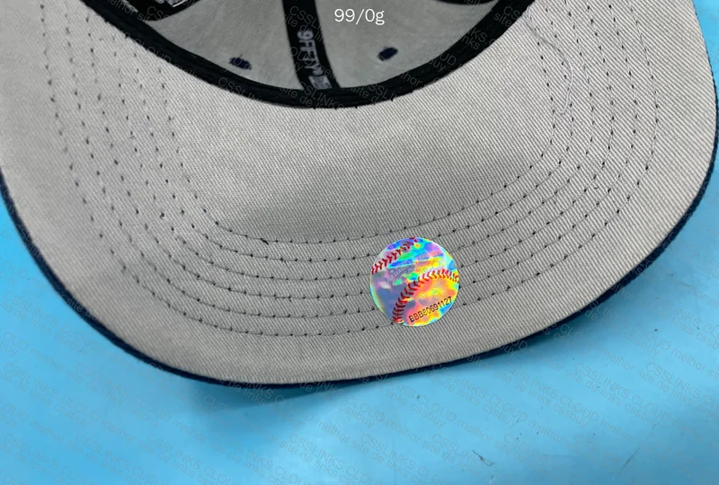 New Era 06 Cap 3