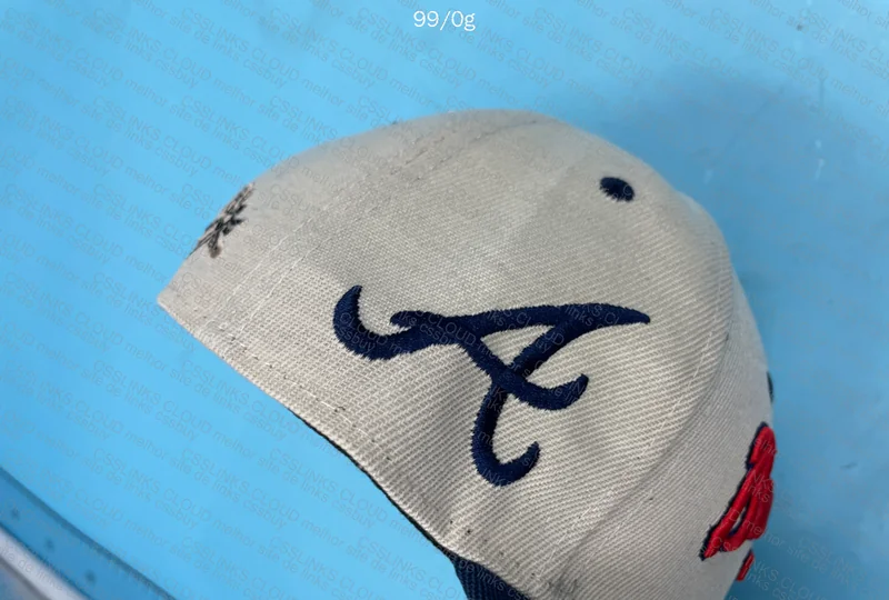 New Era 06 Cap 6