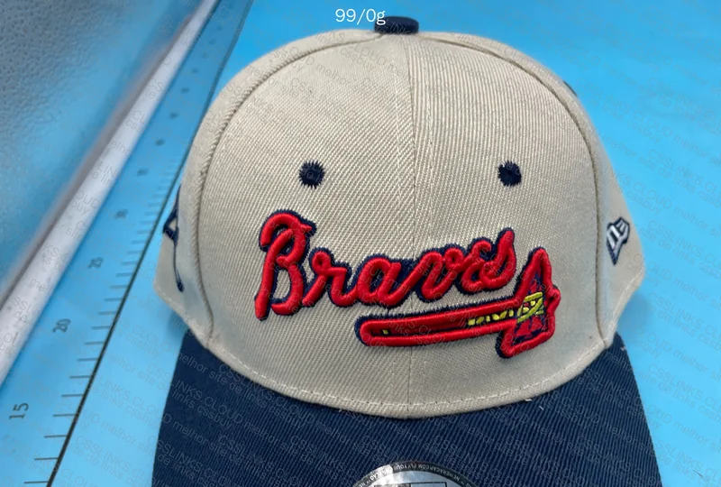 New Era 06 Cap 8