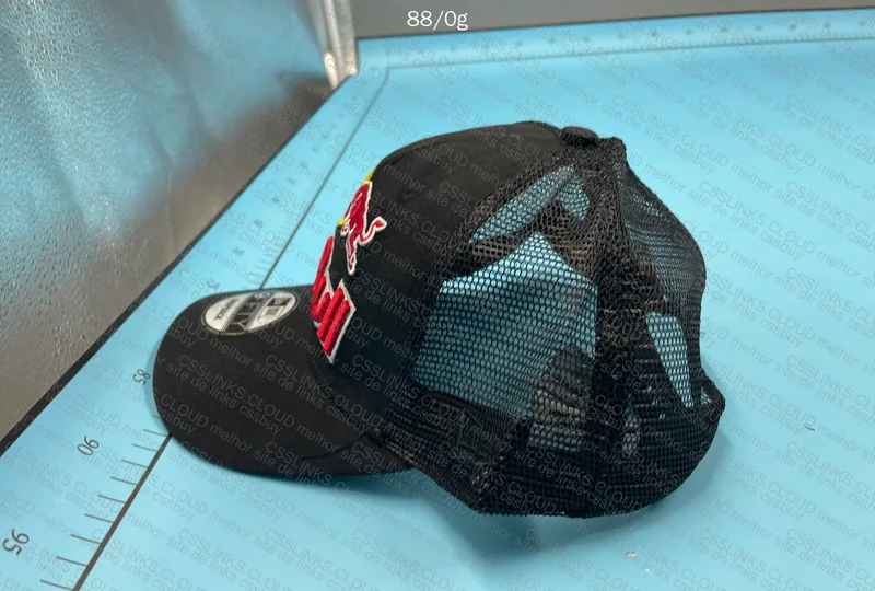 New Era 08 Cap