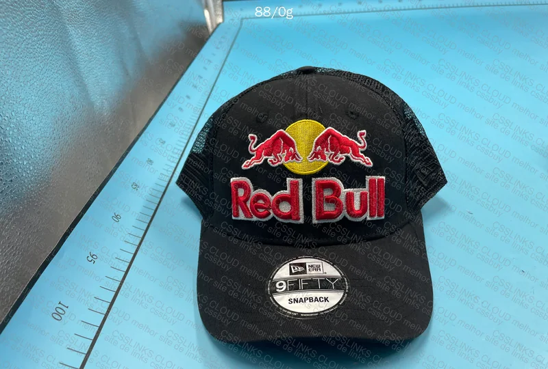 New Era 08 Cap 3