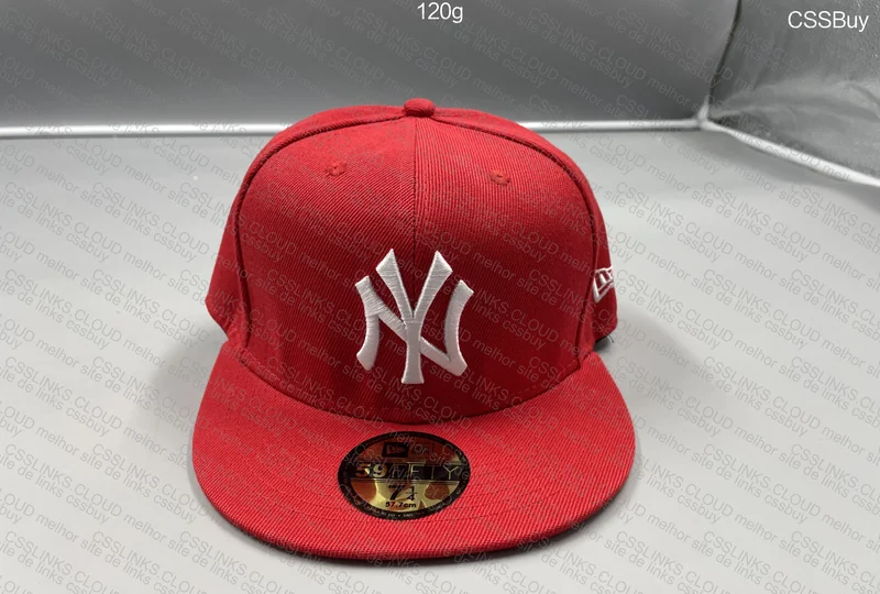 New Era Cap