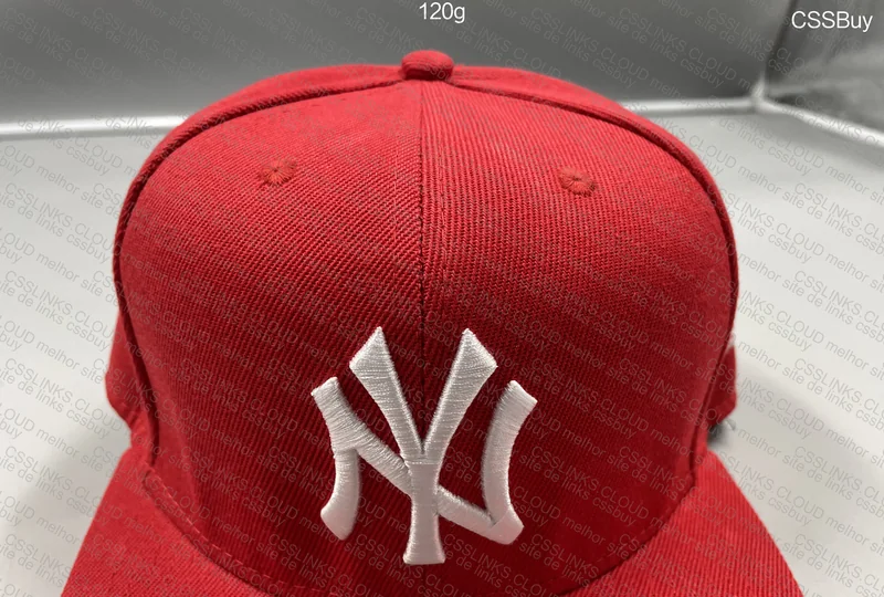 New Era Cap 2