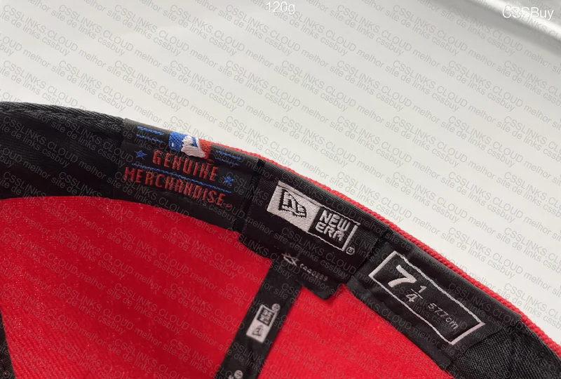 New Era Cap 4