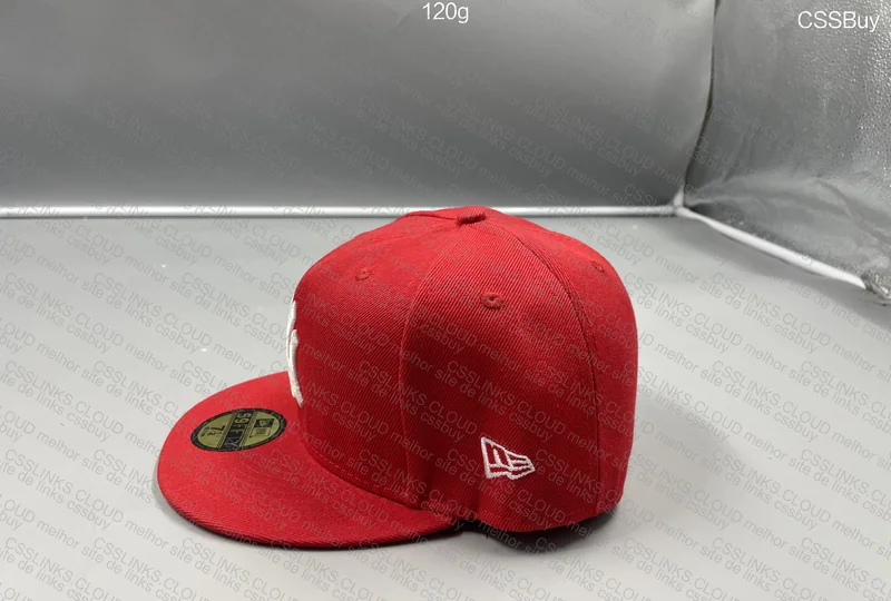 New Era Cap 5