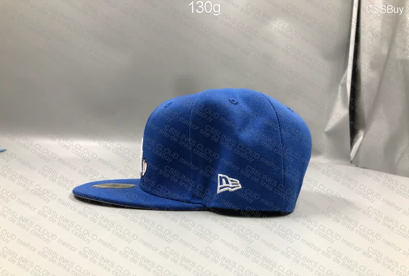New Era Cap 2