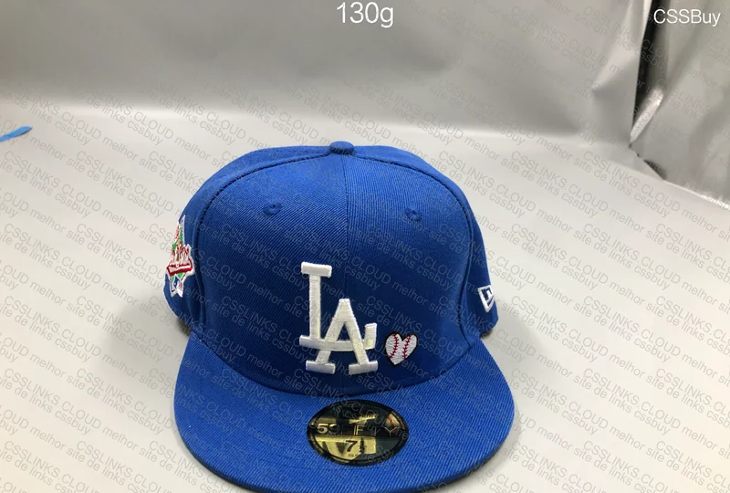 New Era Cap 4