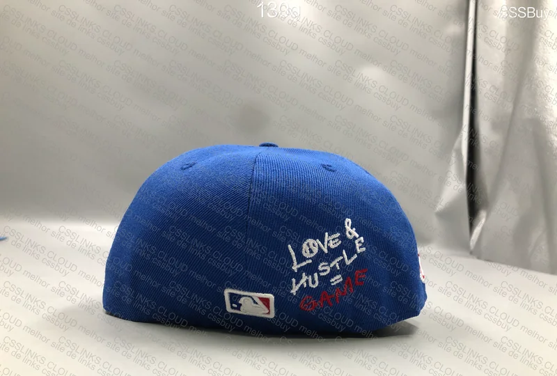 New Era Cap 5