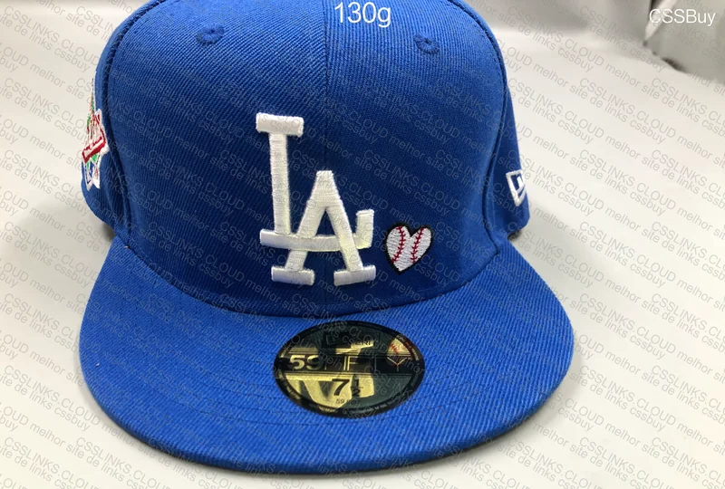 New Era Cap 6