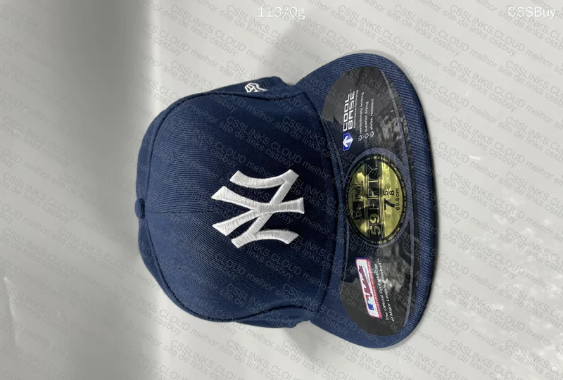 New Era Cap