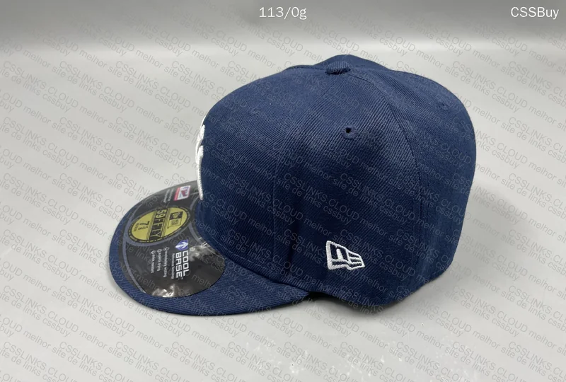 New Era Cap 2