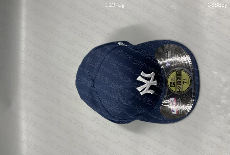 New Era Cap 3