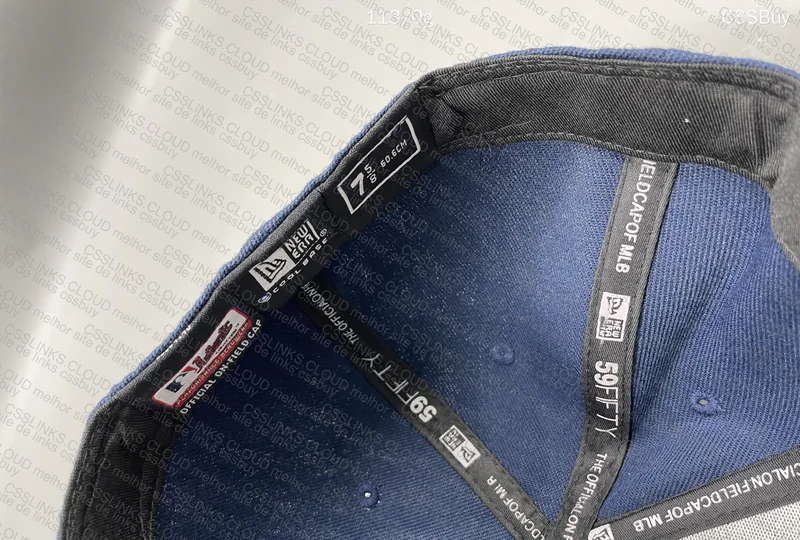 New Era Cap 5