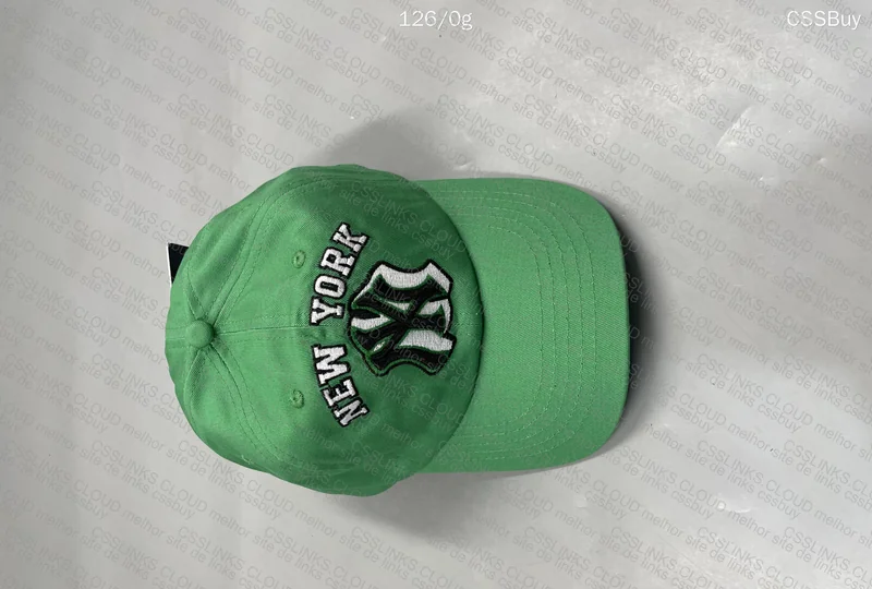 New Era Cap 2