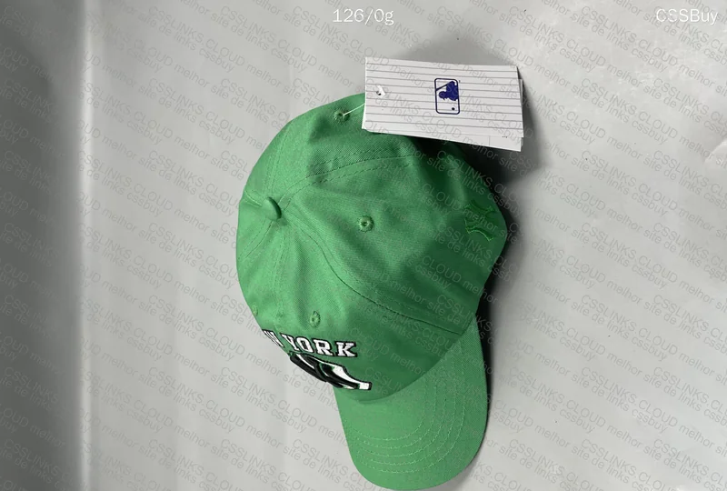 New Era Cap 3