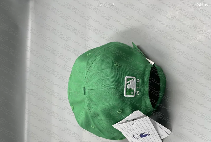 New Era Cap 4