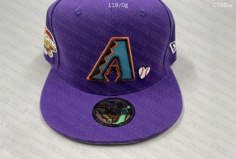 New Era Cap 2