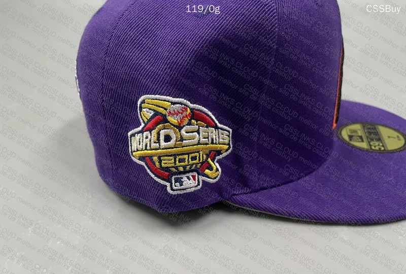 New Era Cap 3