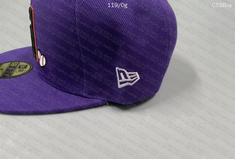 New Era Cap 4