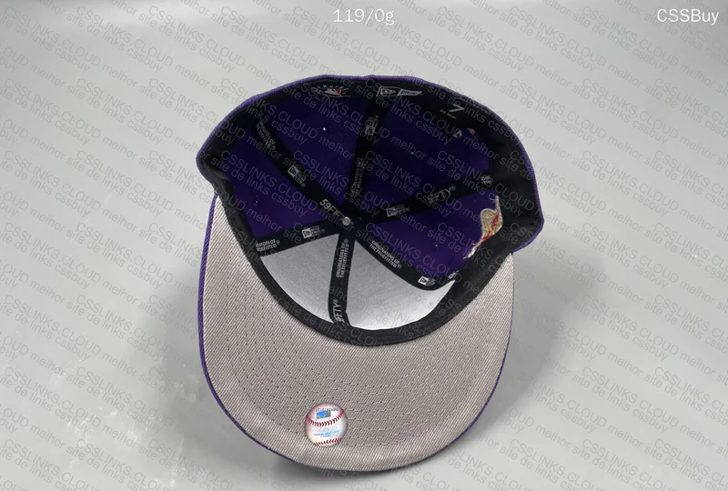 New Era Cap 5