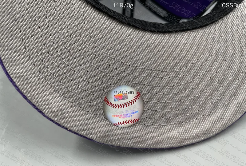 New Era Cap 6