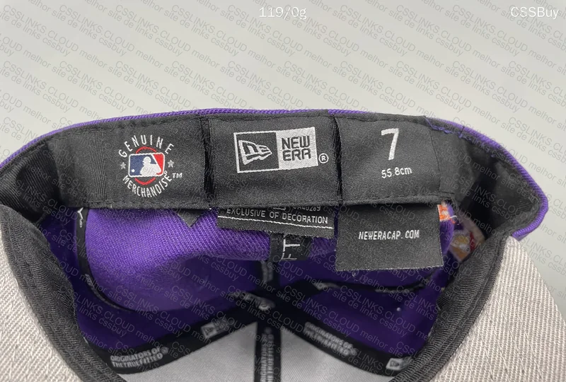 New Era Cap 7