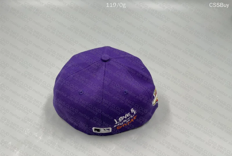 New Era Cap 8
