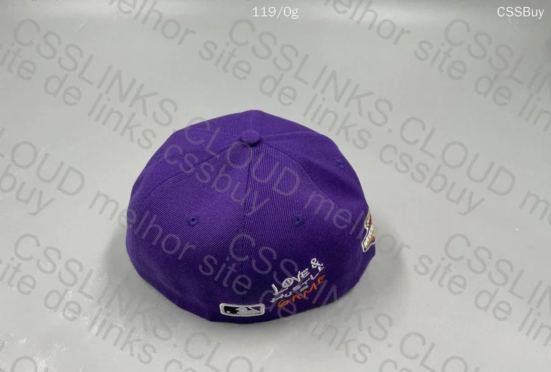 New Era Cap 9
