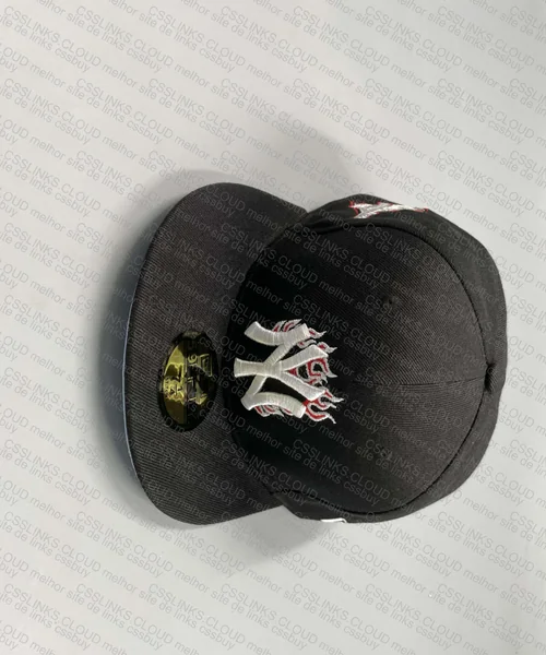 New Era Cap