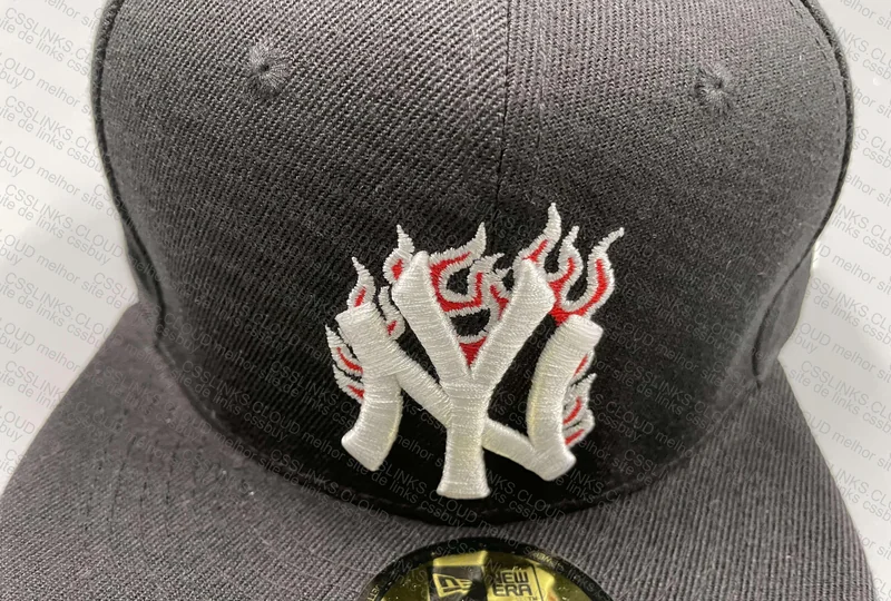 New Era Cap 2