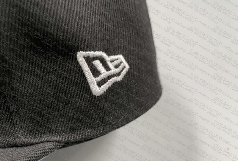 New Era Cap 3