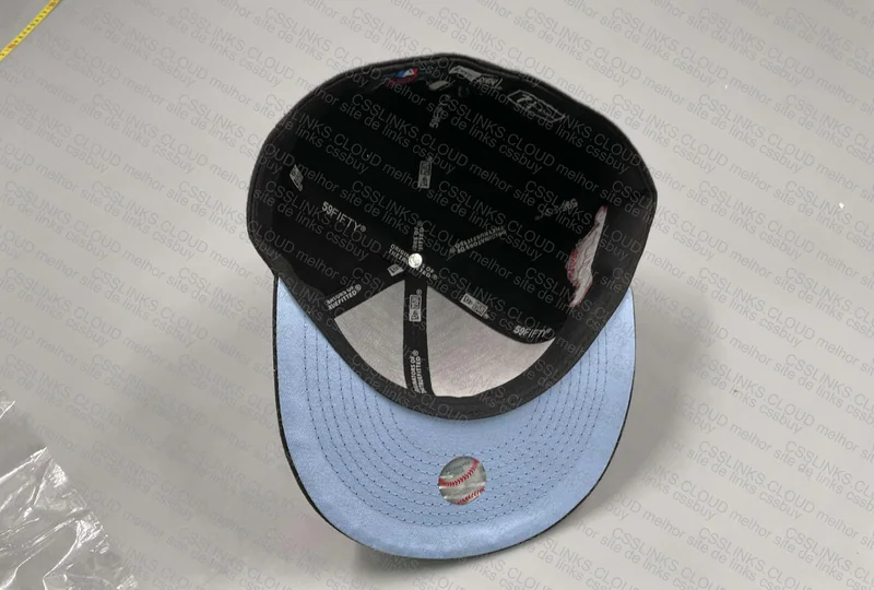 New Era Cap 5