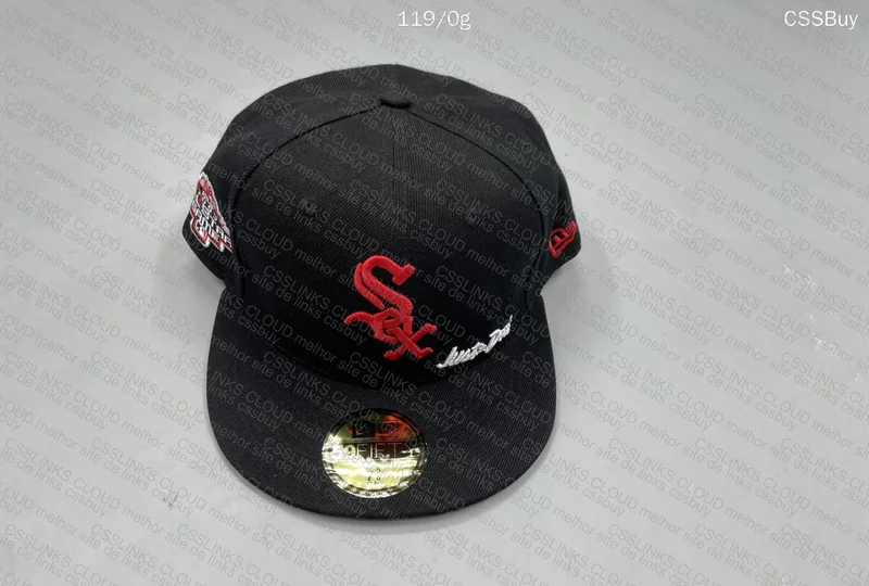 New Era Cap
