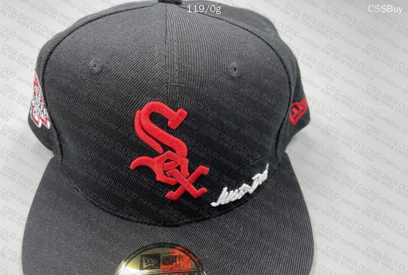 New Era Cap 2