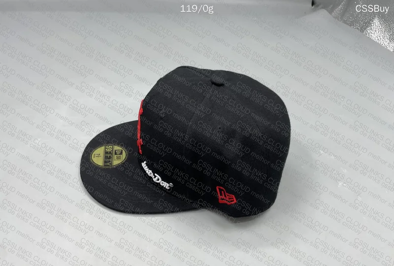 New Era Cap 3