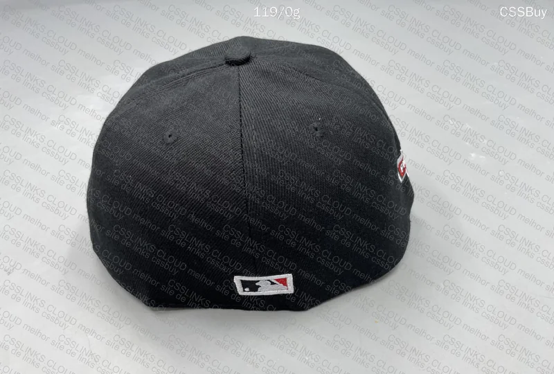 New Era Cap 4