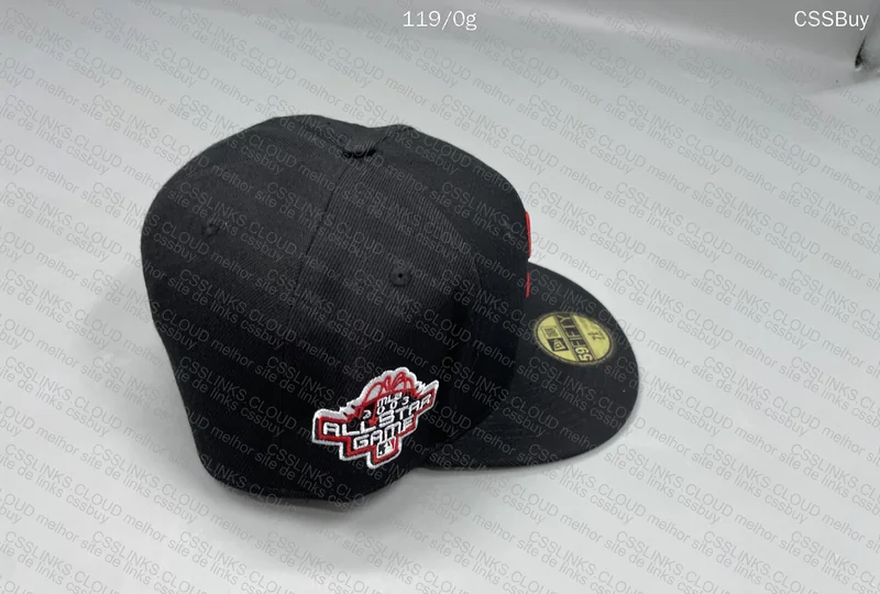New Era Cap 5